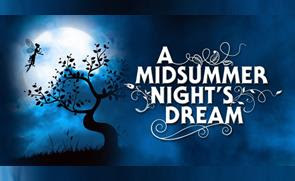 Image result for Midsummer's Night Dream