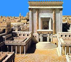 temple