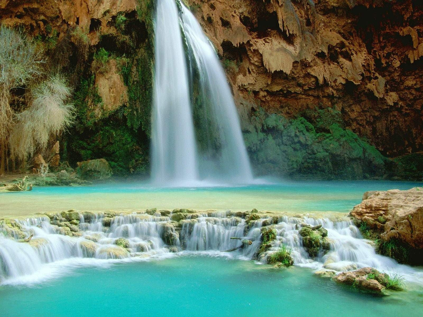 Cool Nature Desktop Backgrounds - Wallpaper Cave
