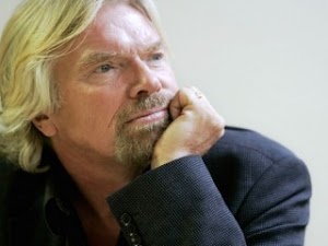 31+ Richard Branson Bio PNG
