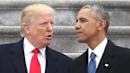 The Birther's Back: Trump Reportedly Reignites Racist Lie About Obama