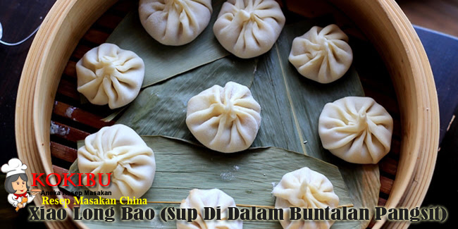 Resep Masakan Chines 2016