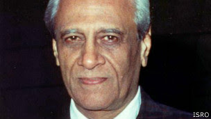 सतीश धवन