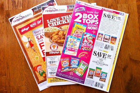 Where to Get Coupons? (Couponing 101)