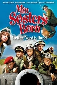 My Sister's Kids in Jutland (film) online premiere hollywood streaming
watch 2010