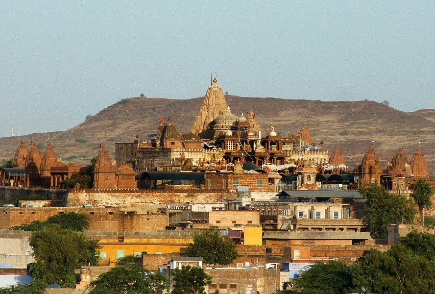 Best Places To Visit In Osian  Jodhpur  Rajasthan India Tour Planner
