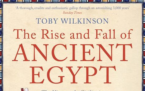 Free Download The Rise and Fall of Ancient Egypt Doc PDF