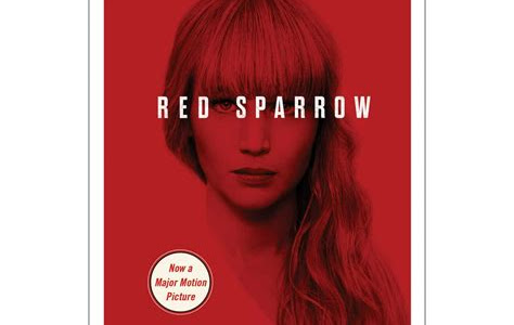 Download Ebook Red Sparrow: A Novel (1) (The Red Sparrow Trilogy) Download Now PDF