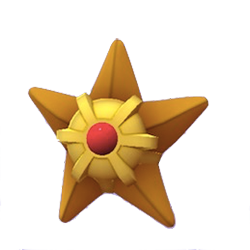 ポケモンgo ヒトデマンの評価 レア度 入手場所 強さ ポケネタ速報