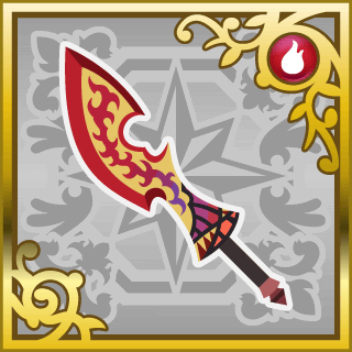 フレイムタン ファイナルファンタジーブリゲイド 攻略 データベース