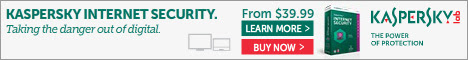 Kaspersky Internet Security 2012