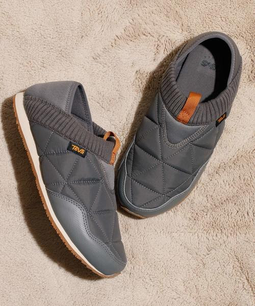 Teva テバ Ember Moc エンバー Ember モックシューズ エンバー