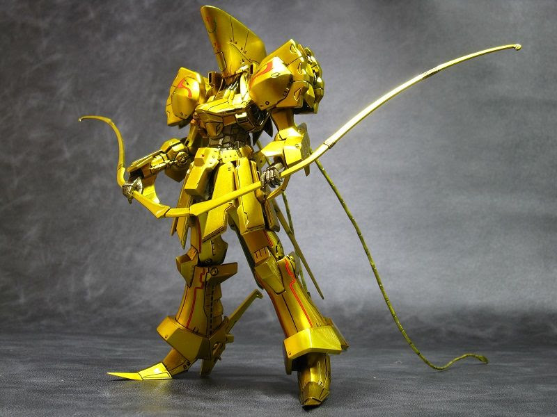 1位は文句なしの巨神 最強ロボット ランキング 5位 ナイト オブ ゴールド は強いけど基本ポンコツやで 笑 ゲームかなー