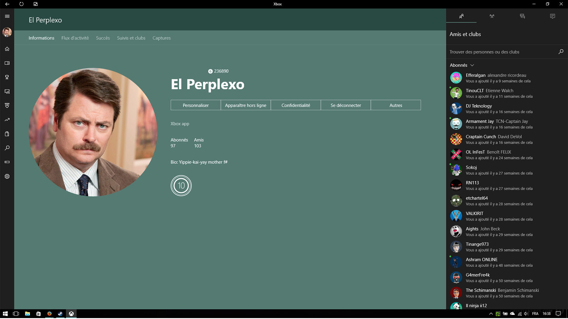 Funniest Xbox Gamerpics 1080x1080 - Free Photos