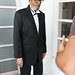 Shooting the superstar Rajesh Khanna