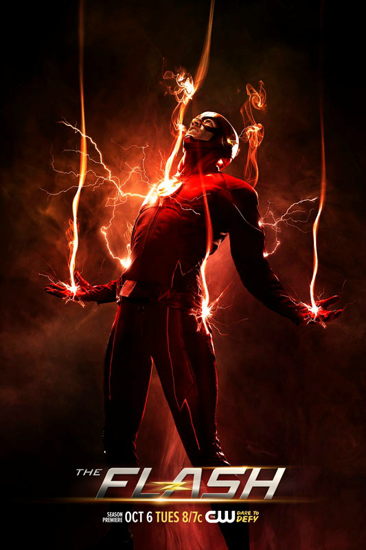 Urmariti acum The Flash Sezonul 3 Episodul 4 Online Gratis Subtitrat