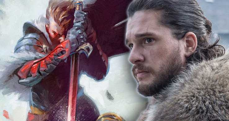 kit harington the eternals movie - THRhas reported that one aspect to the story involves the love story between Ikaris