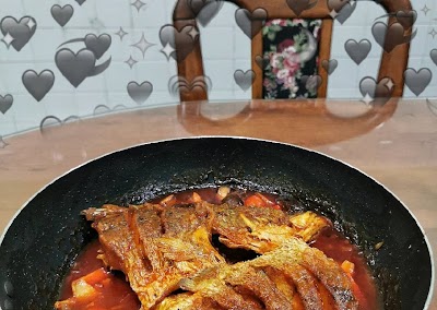 Cara Gampang Membuat Siakap Sweet Sour Simple Anti Gagal