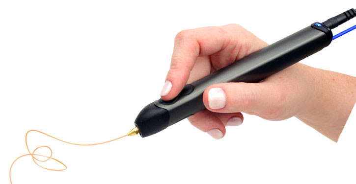 3Doodler 2.0 3D printing pen