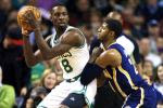 NBA Cancels Tonight's Celtics vs. Pacers Matchup   