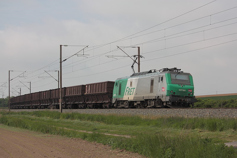 BB 27068 / Noordpeene
