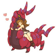 ポケモン 人間 ペンドラー ポケモンbw Pixiv年鑑 B