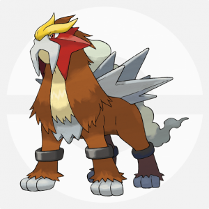 Oras エンテイ いじっぱりプレッシャー チョッキ型 についての育成論 ポケネタ速報