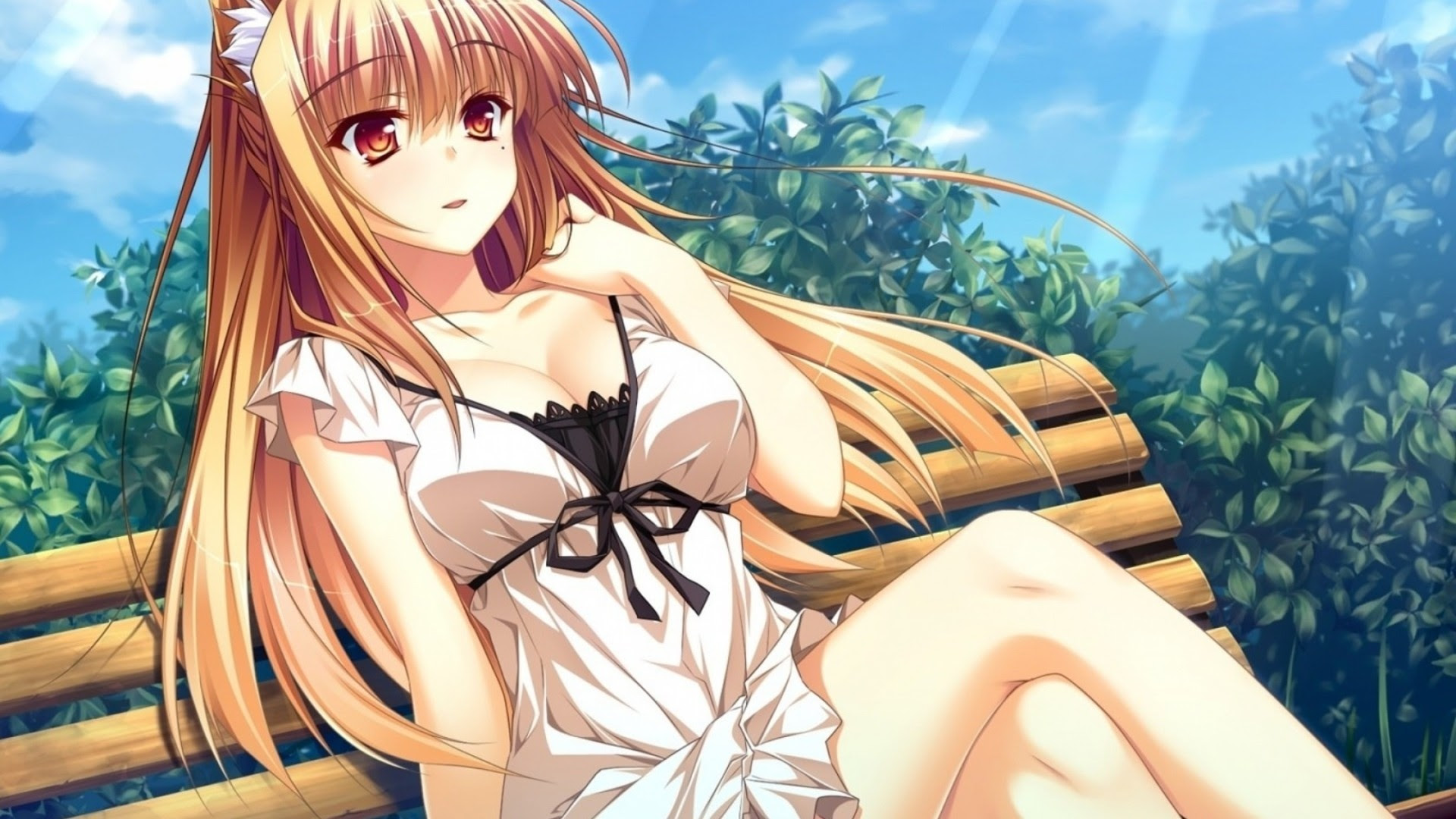 Anime Wallpaper HD 1920x1080 (69+ images)