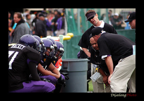Mid-Game Adjustments Coaching
