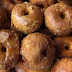 Cara Nak Buat Gula Untuk Kuih Keria