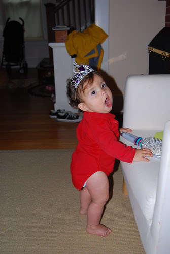 Princess SquishyThighs