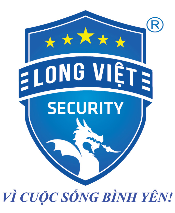 TỔNG CÔNG TY BẢO VỆ LONG VIỆT