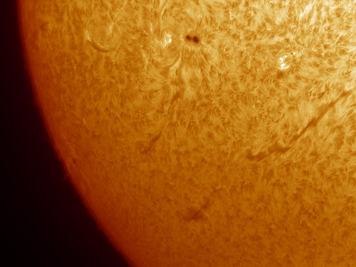 ar11949 colour by Mark Townley