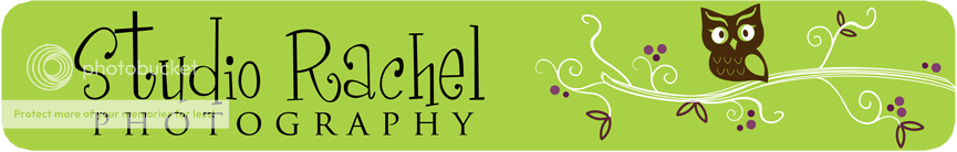 Studio Rachel Photography