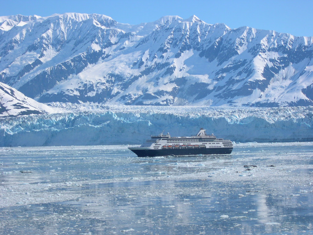 Alaska
