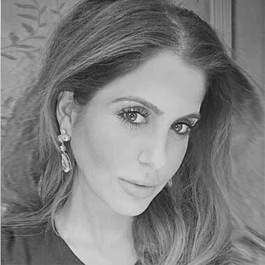 Nicolette Kahen
