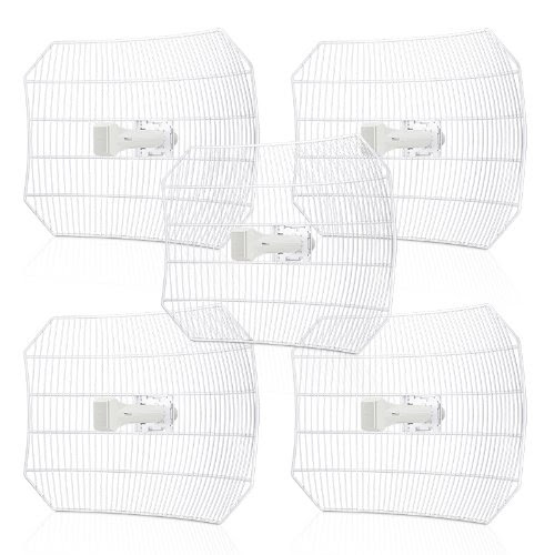 AirGrid M2 20dBi 5-pack