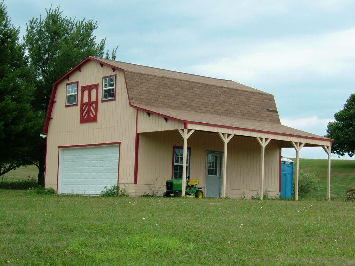 phpLcbhnMPM by Storage Buildings Unlimited, Inc. Ohio - Barns - Sheds ...