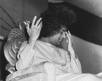 sathya sai baba