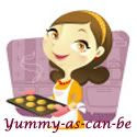 Yummy-as-can-be
