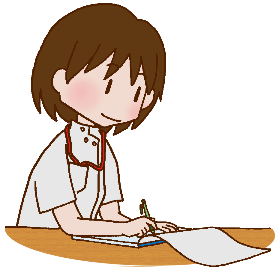 理学療法士 Pt 作業療法士 Ot 言語聴覚士 言語聴覚療法 St セラピスト 療法士 リハビリ リハビリテーション ケーシー カルテ記入 レセプト カルテ記載 報告書 作成 データ取りまとめ レポート作成