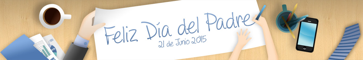 21 de junio de 2015 - Día del padre en México ...