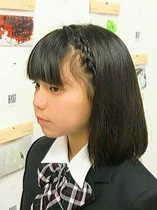 小学生の卒業式におすすめの髪型は 写真でずっと残したい ショートヘアアレンジ7選 暮らしに役立つ情報局