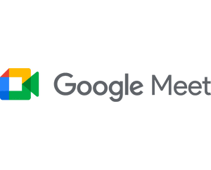 Google Meet Icon Logo Transparent Png Stickpng
