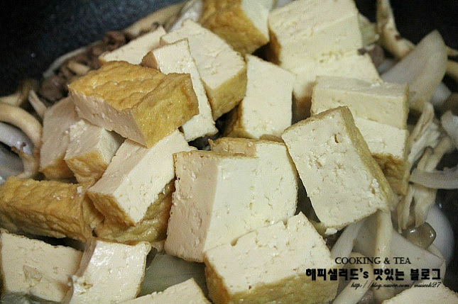 염색 머리 관리법