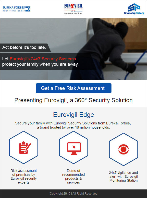 Eurovigil