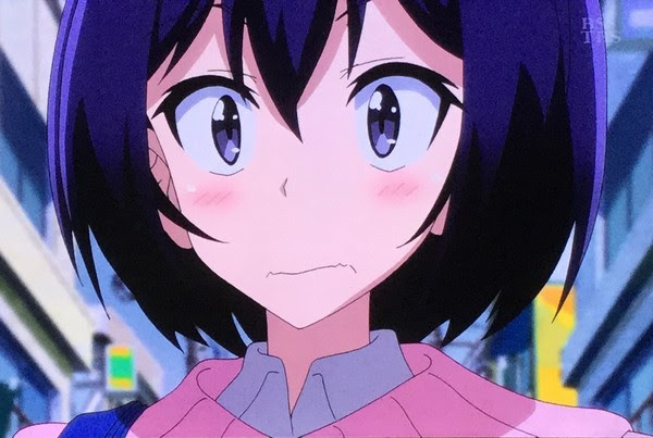 奏のキャラ 城下町のダンデライオン 諸行無常