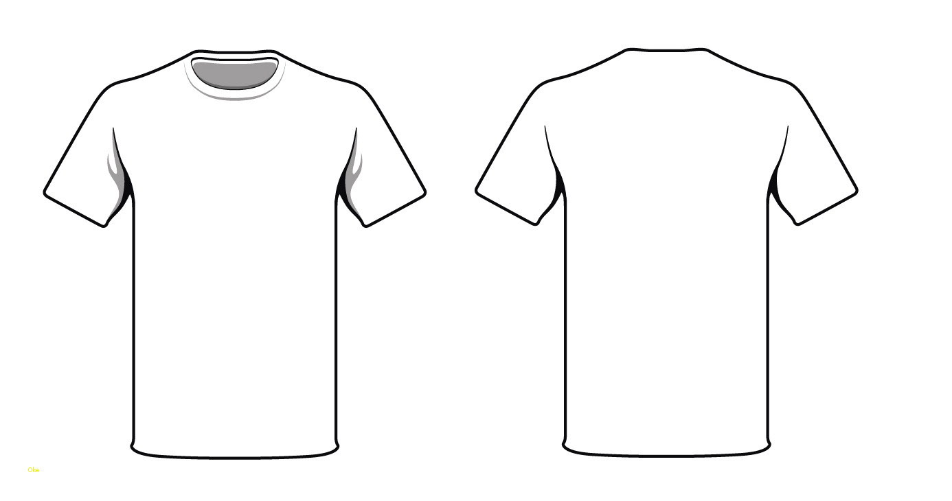 Download Shirt Vector Template at GetDrawings | Free download