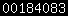 web statistics