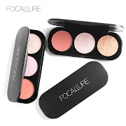 43+ Warna Foundation Focallure